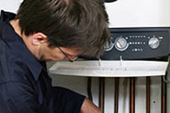 boiler replacement Wineham